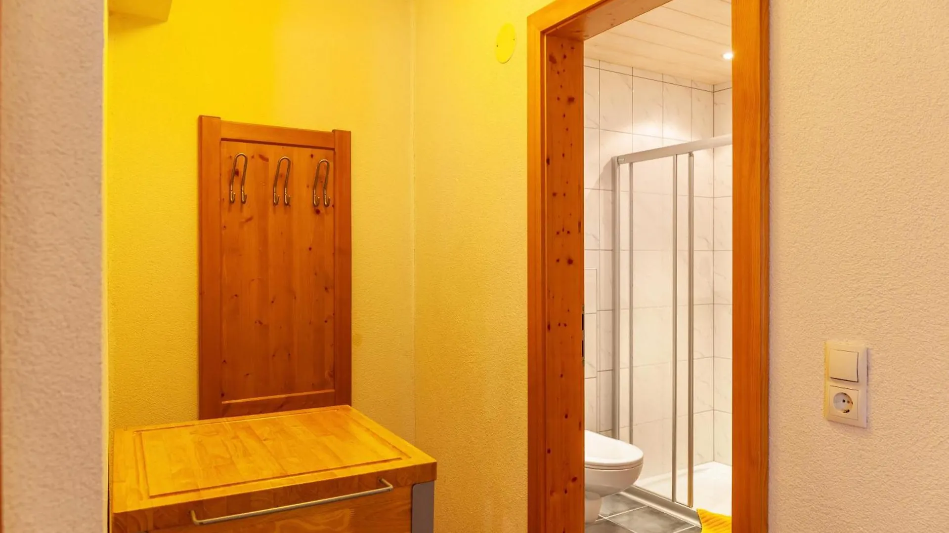 Alpenflora 2 Apartment Ischgl