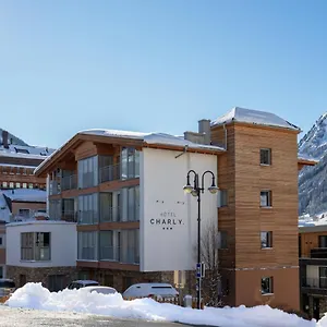 3* Hotel Charly