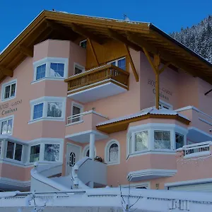 Hotel Garni Corinna, Ischgl