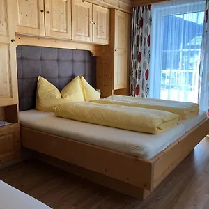 Appartement Saffretta, Ischgl