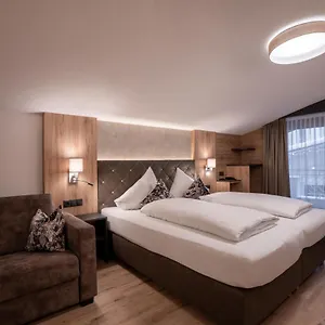 Hotel Alphotel Garni Salner, Ischgl