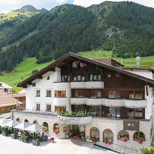 Alpenhotel Ischglerhof Ischgl