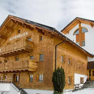 Hotel Garni Alpenblick, Ischgl