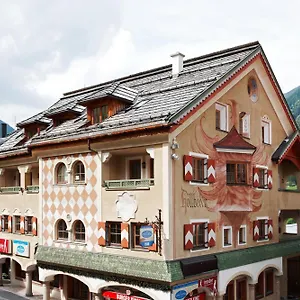  Gasthof Höllboden