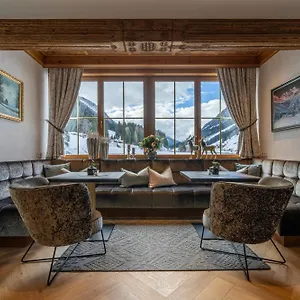 4* Hotel Boutique Montanara
