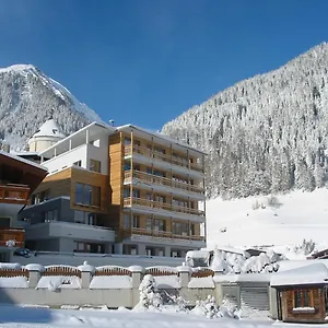 3* Hotel Garni Panorama