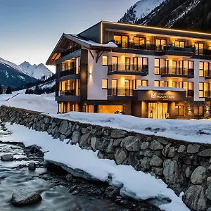 4* Hotel Modern Mountain